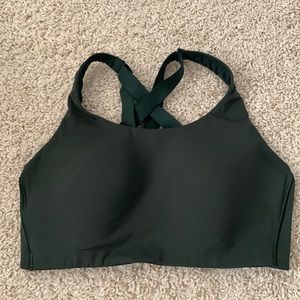 Lululemon Energy High Support Bra